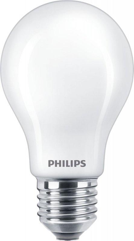 Levně Žárovka Philips MASTER Value LEDBulb D 5,9W (jako 60W) E27 2700K Ra90 matná(929003057702)