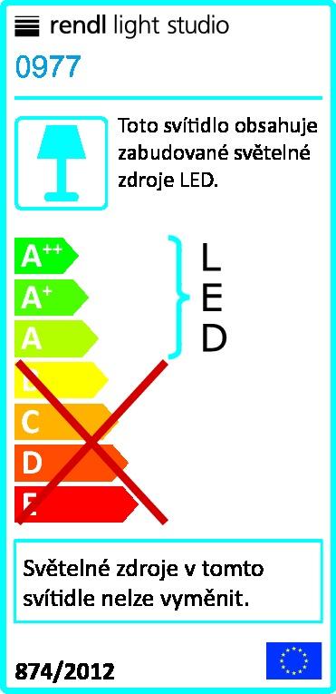 Zápustné svítidlo BORGO Trimless 65 bílá 700mA LED 2W   (STARÝ KÓD: AST 0977 )   - ASTRO