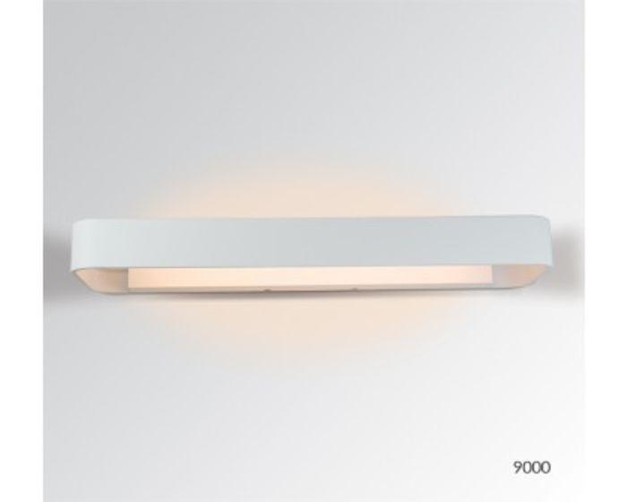 Nástěnné svítidlo Kapi matná bílá 2,7W 3000K 250lm - BPM