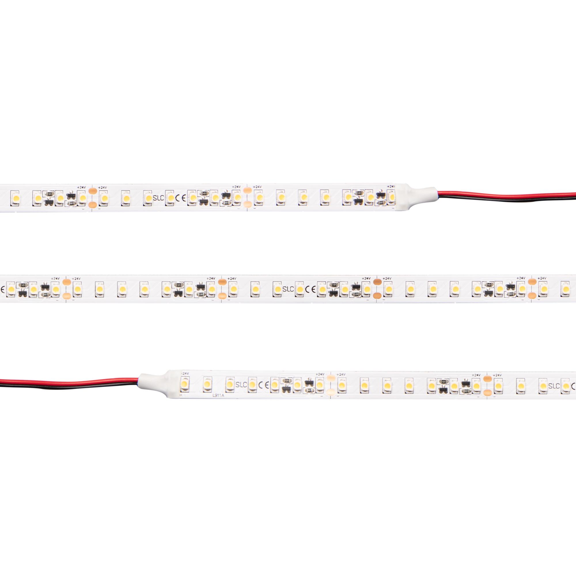 Levně LED pásek SLC LED STRIP MONO CC 126 10M 10MM 10W 1000LM 840 IP20 - TLG