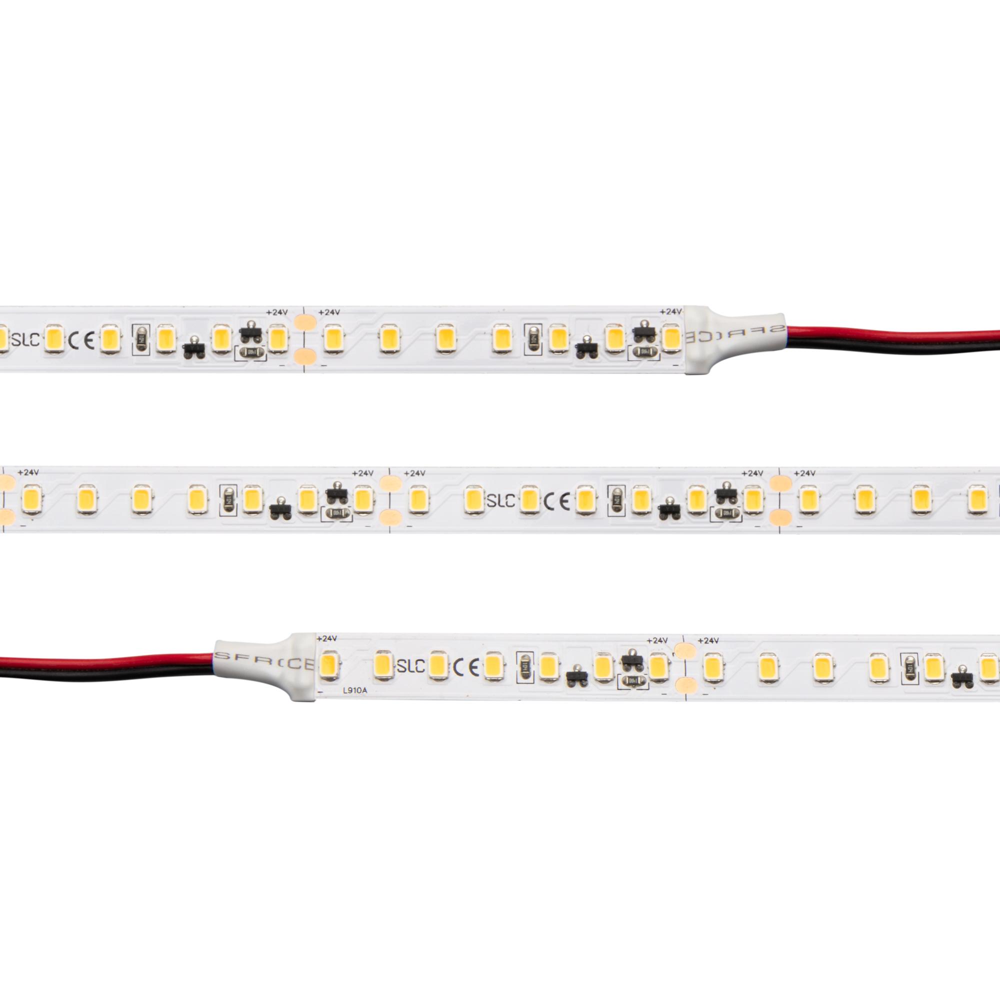 Levně LED pásek SLC LED STRIP MONO CC 126 10M 10MM 15W 1560LM 827 IP20 - TLG