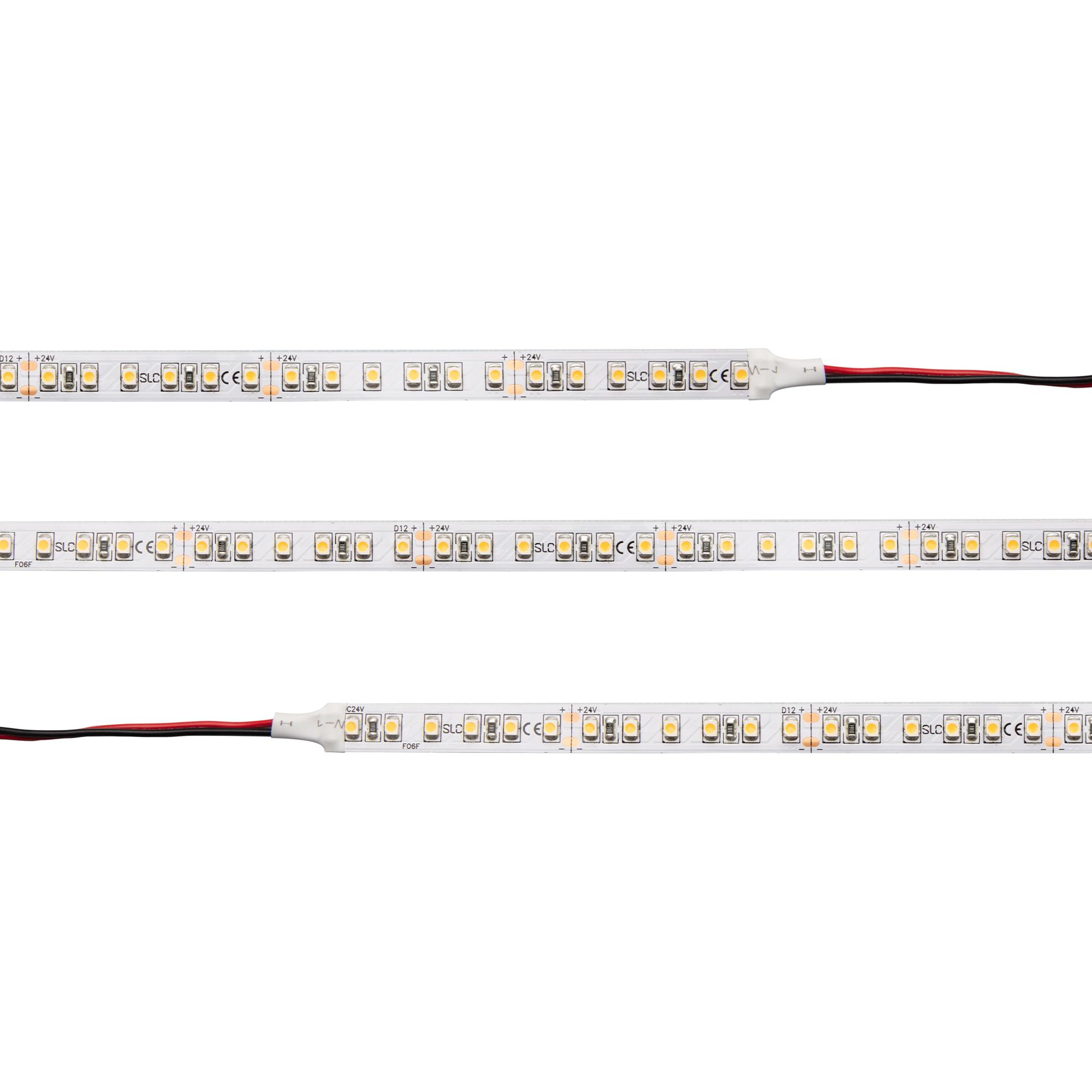 Levně LED pásek SLC LED STRIP MONO CV 120 5M 10MM 9,6W 656LM 930 IP20 - TLG