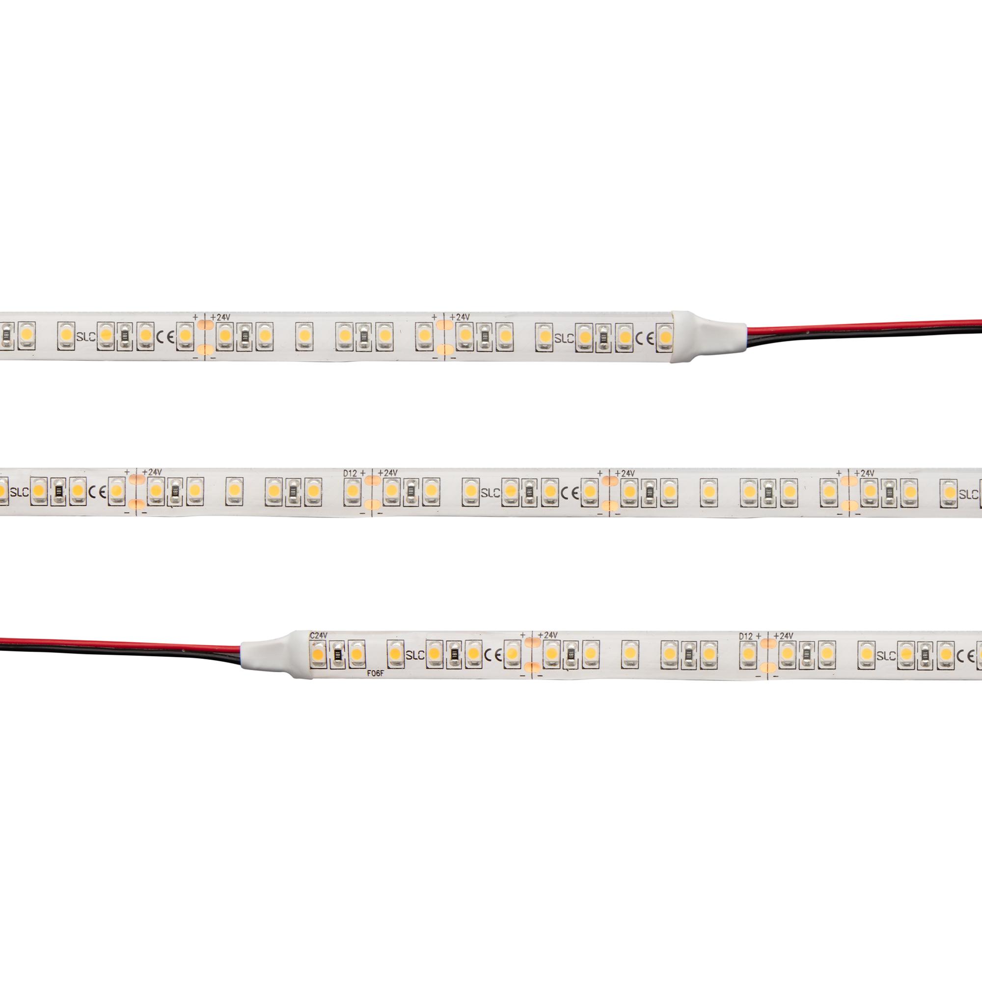 Levně LED pásek SLC LED STRIP MONO CV 120 5M 10MM 9,6W 592LM 927 IP54 - TLG