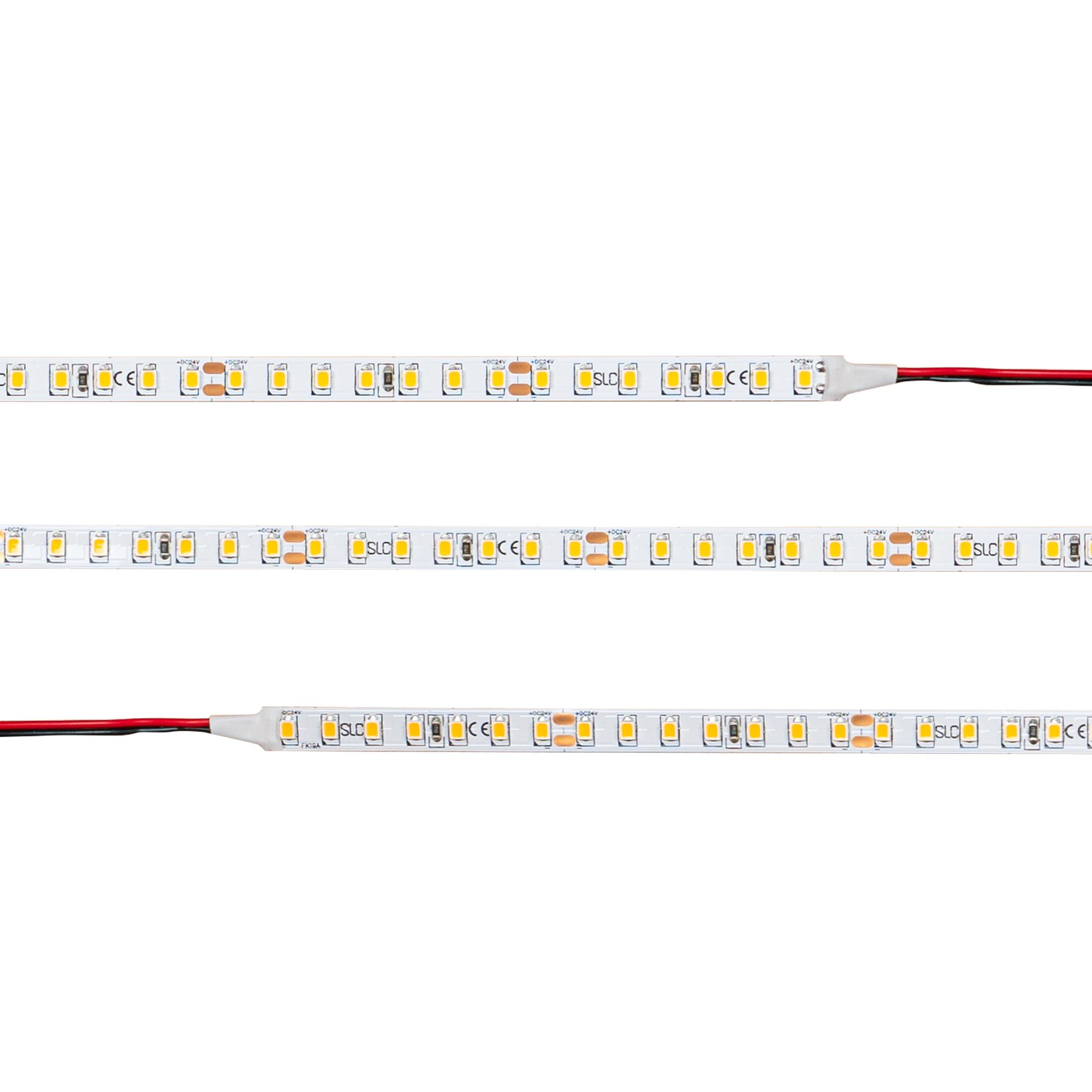 Levně LED pásek SLC LED STRIP S2 MONO CV 126 5M 8MM 9,6W 860LM 927 IP20 - TLG
