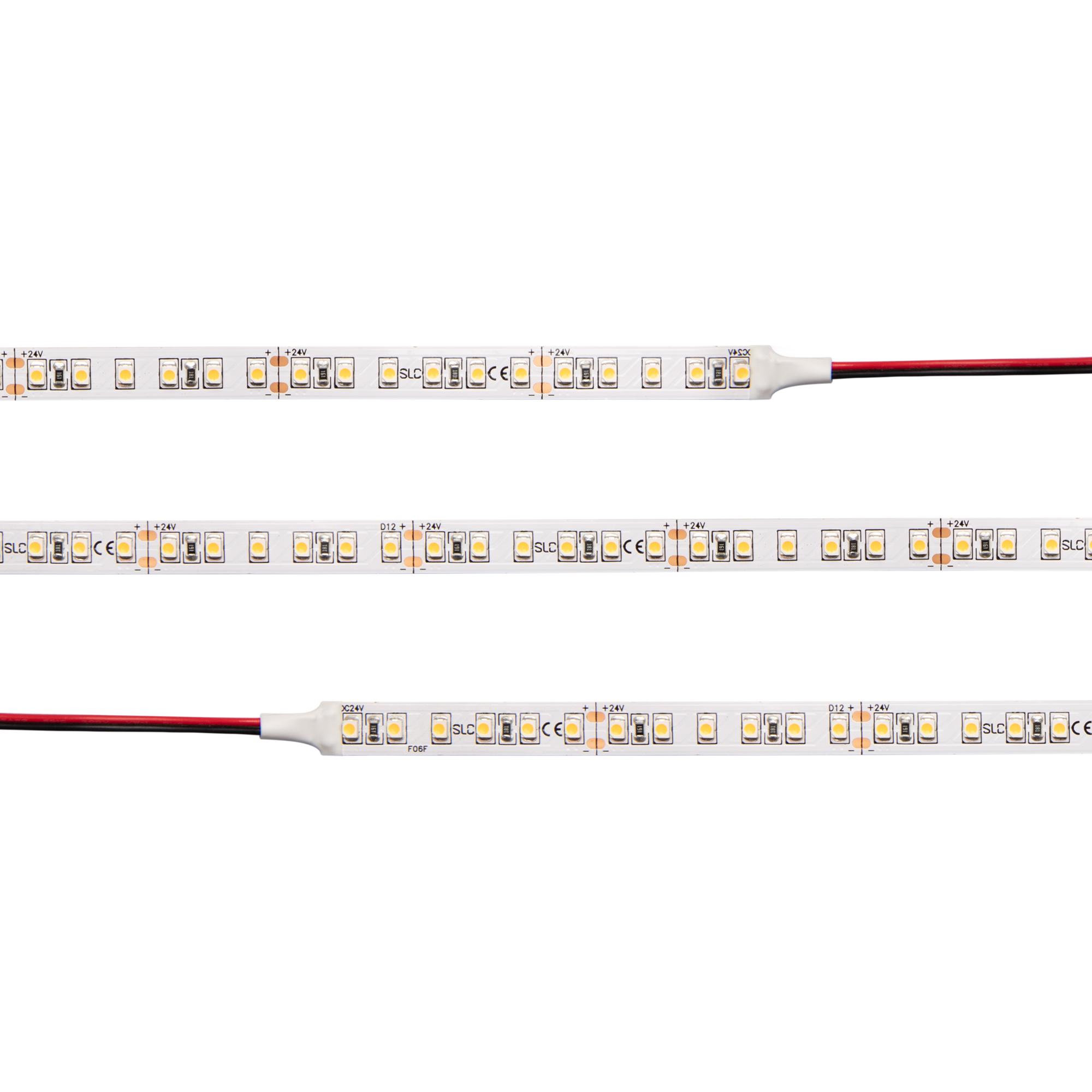 Levně LED pásek SLC LED STRIP MONO CV 120 2M 10MM 9,6W 800LM 827 IP20 - TLG