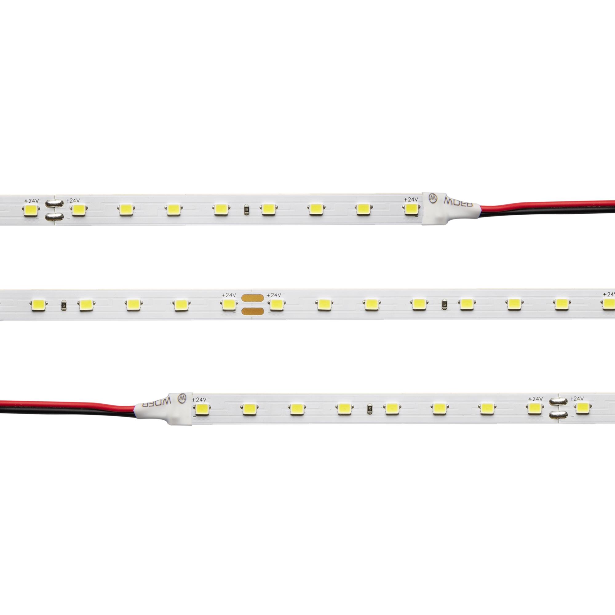 Levně LED pásek SLC LED STRIP HE CV 80 5M 8MM 4,8W 792LM 827 IP20 - TLG