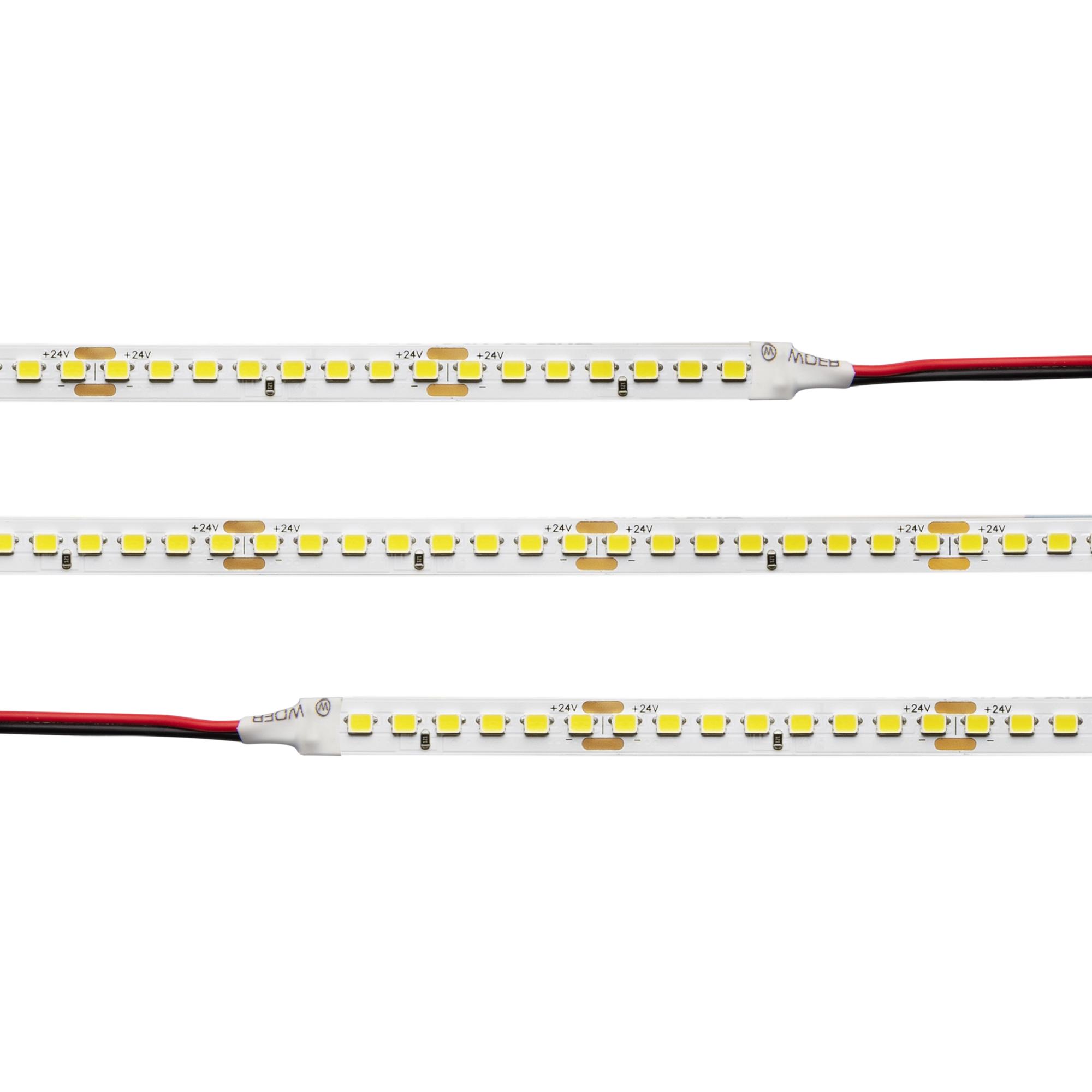 Levně LED pásek SLC LED STRIP HE CV 160 5M 8MM 9,6W 1728LM 840 IP20 - TLG