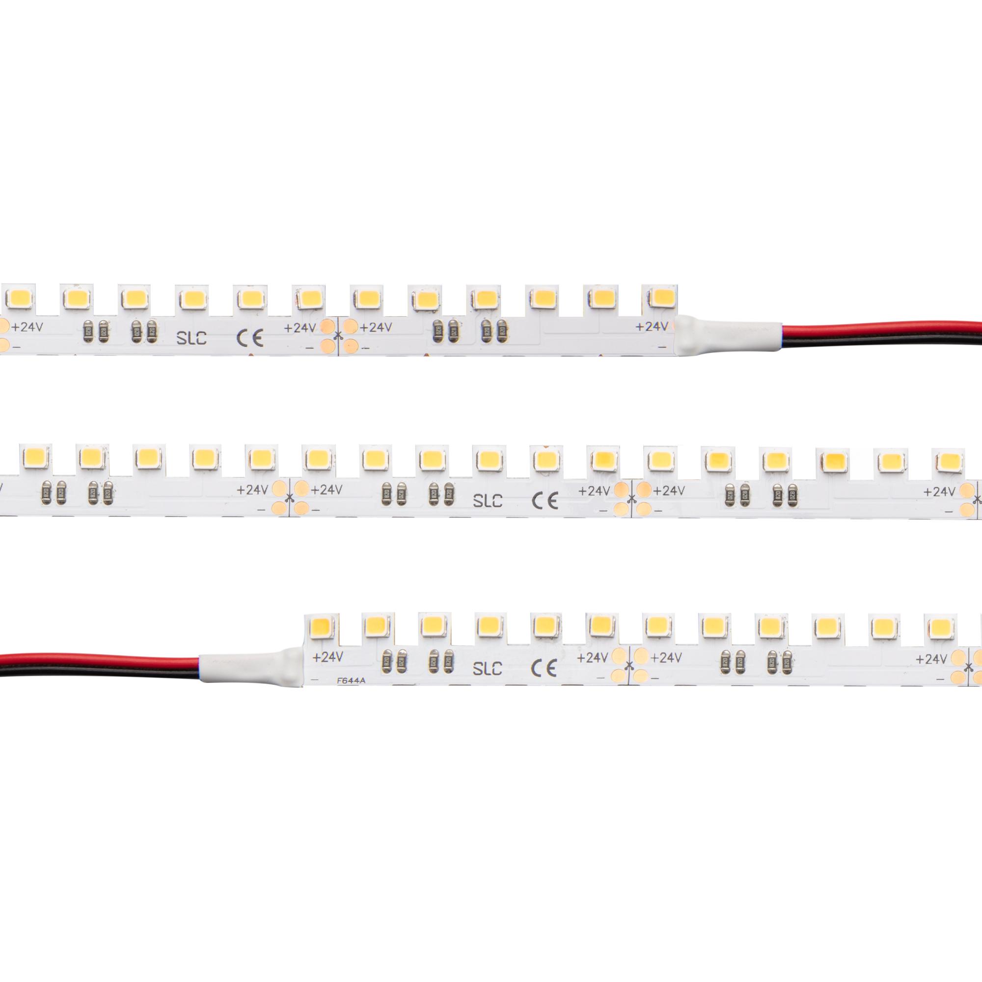 Levně LED pásek SLC LED STRIP 90° MONO CV 120 5M 10MM 14W 1100LM 840 IP20 - TLG