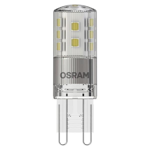 Levně OSRAM PIN G9 DIMM 230V G9 LED EQ30 2700K - DESIGN RENDL
