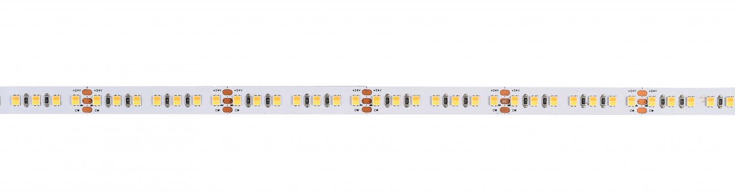 Levně AKCE Deko-Light flexibilní LED pásek 2835-140-24V-2700-6500K-5m 24V DC 2700-6500 K 5000 mm - LIGHT IMPRESSIONS