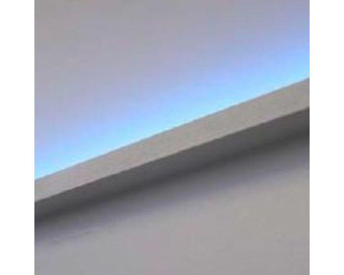 Levně Nástěnná světelná římsa PikoLED - 1m - ECO-DESIGN