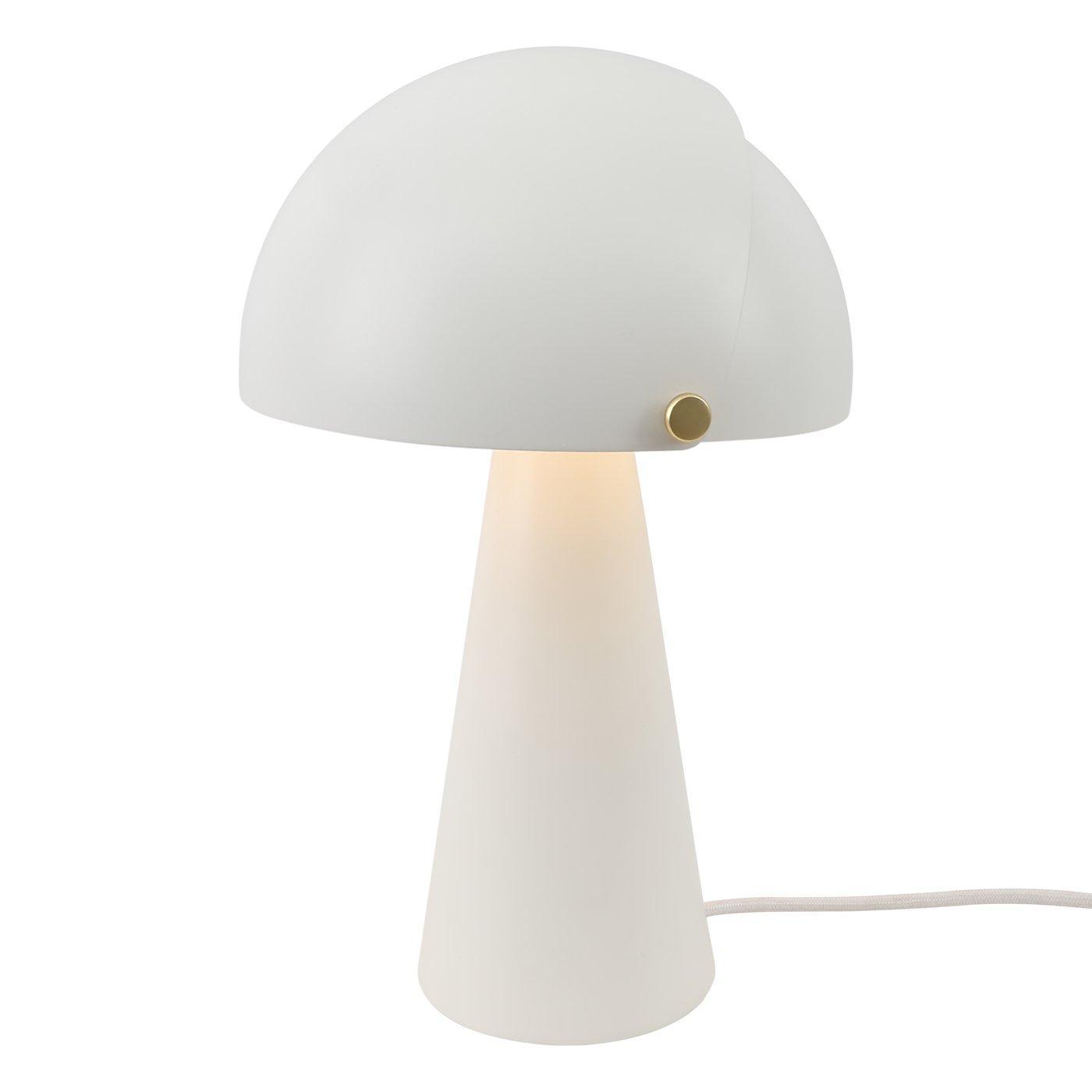 Levně Align stolní lampa bílá - NORDLUX