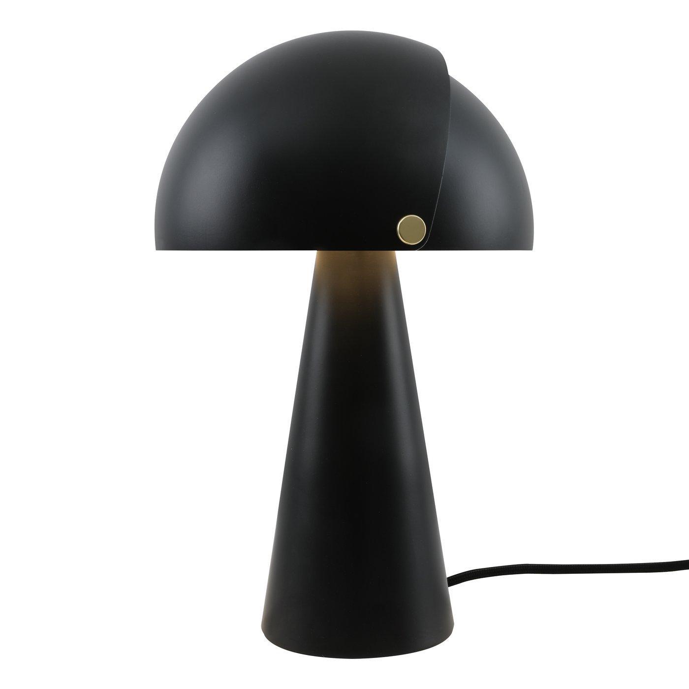 Levně Align stolní lampa černá - NORDLUX
