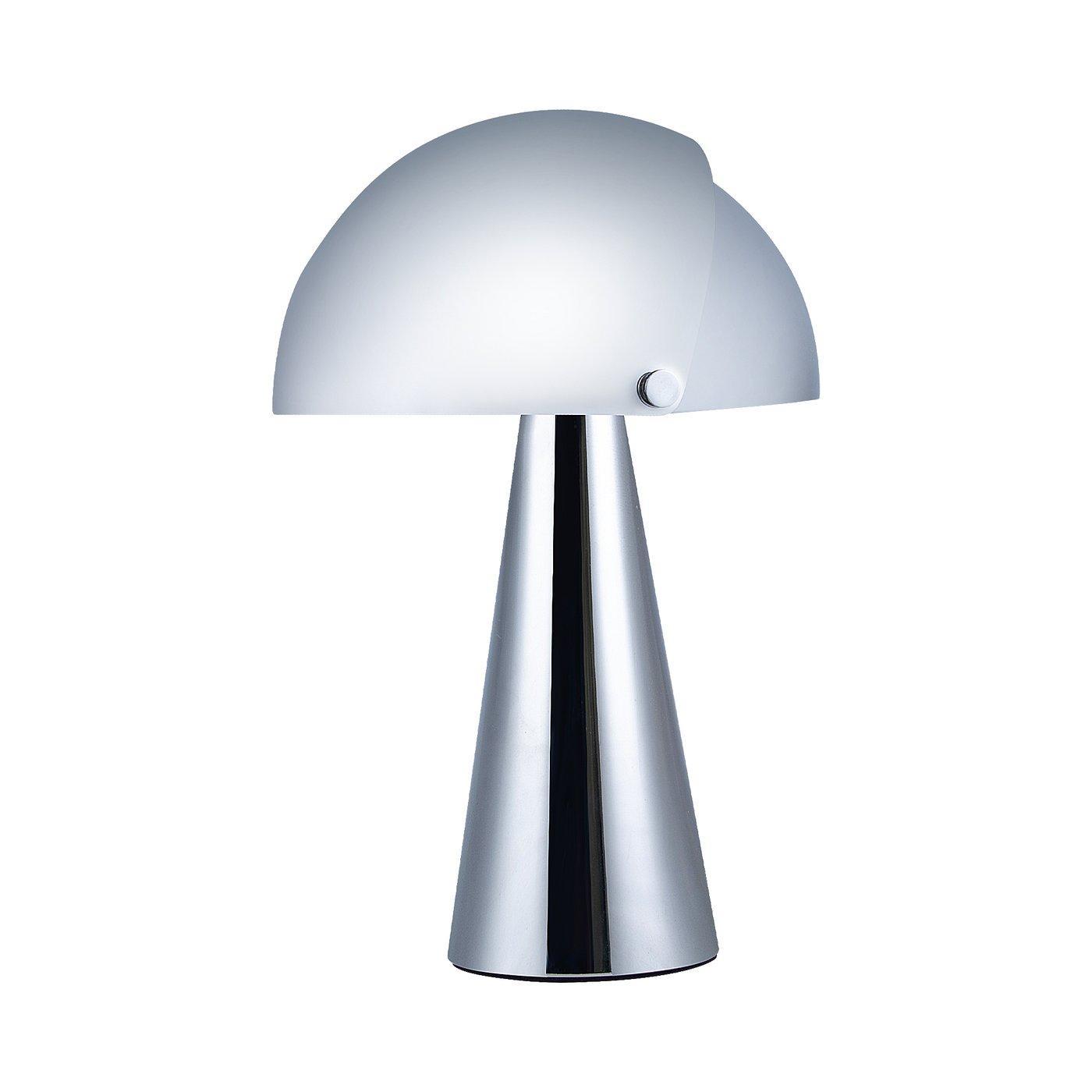 Levně Align stolní lampa chrom - NORDLUX