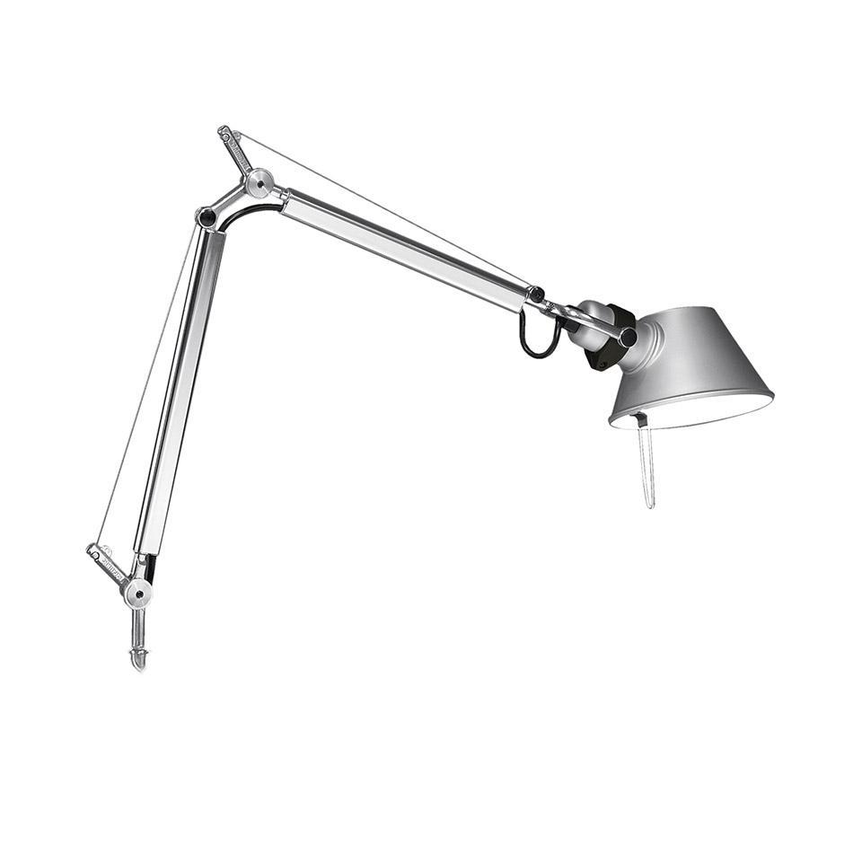 Tolomeo Micro stolní lampa LED 3000K - tělo lampy - ARTEMIDE