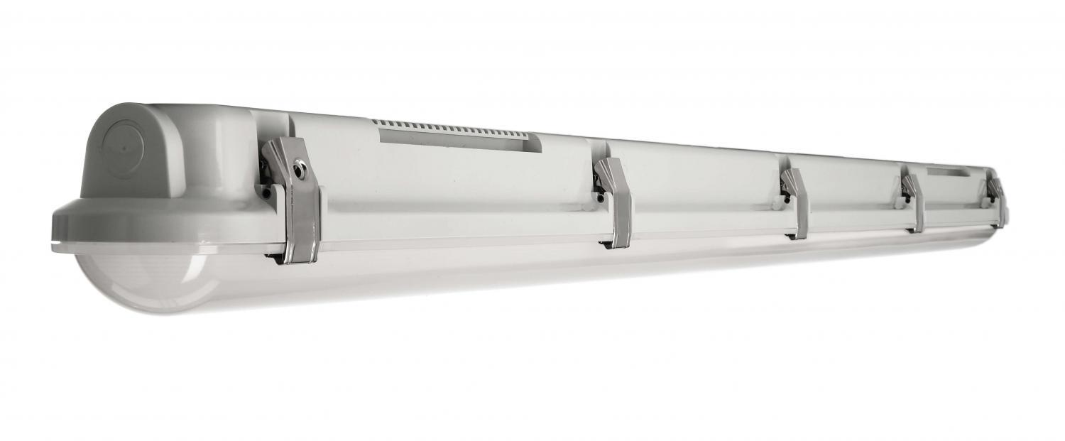 Levně Deko-Light prachotěsné svítidlo Tri Proof Basic, 36 W, DALI, 4000 K, 220-240V 5040 lm 1210 mm - LIGHT IMPRESSIONS