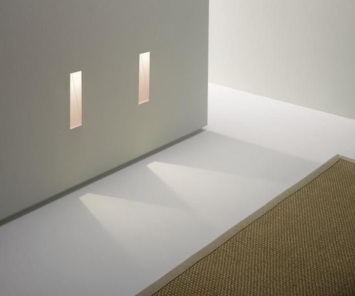 Zápustné svítidlo BORGO Trimless 35 bílá 700mA LED 3W   (STARÝ KÓD: AST 0976 )   - ASTRO