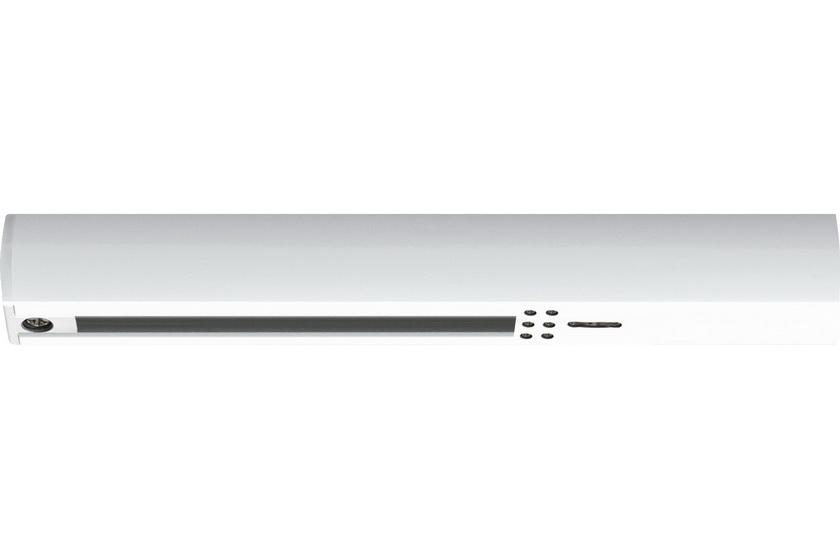 URail systém Light&Easy koncové napájení max.1000W bílá 230V pla 976.85 - PAULMANN