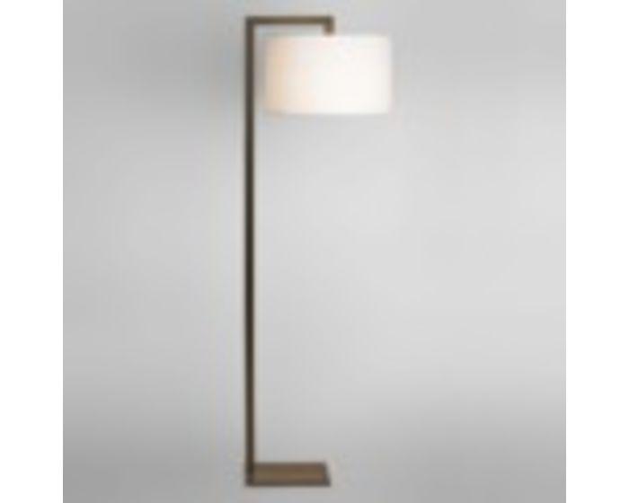 Základna stojací lampy Ravello bronz 1x60W E27   (STARÝ KÓD: AST 4539 )   - ASTRO