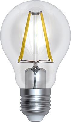 Levně Žárovka LED GLS A60 E27 220V 6W 4200K 820lm Ø55mm v.100mm 320° - SKYLIGHTING