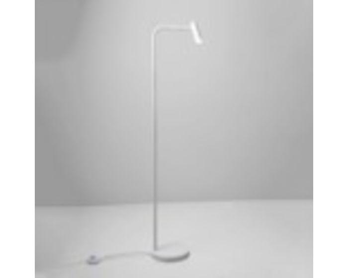Stojací lampa Enna Floor bílá 1x3W LED   (STARÝ KÓD: AST 4569 )   - ASTRO