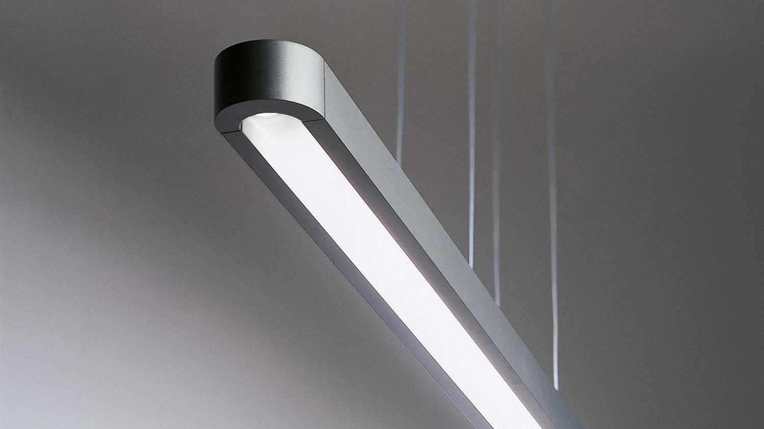 Talo závěsné LED 120 stmívatelné - bílá - ARTEMIDE