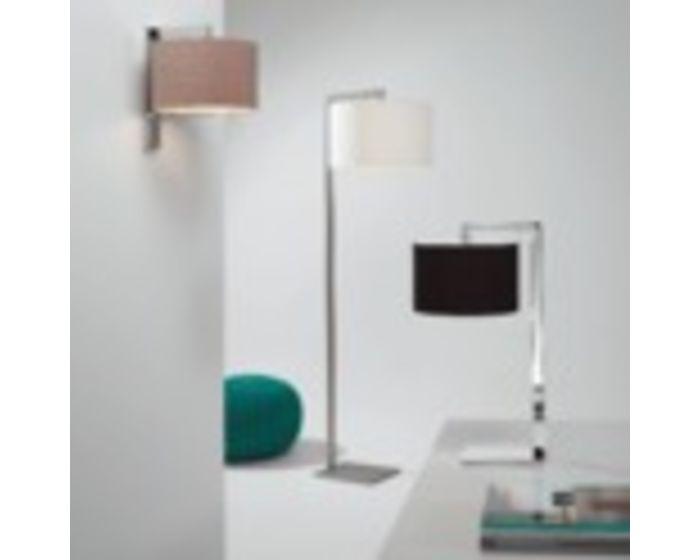 Základna stolní lampy Ravello Switched nikl 1x60W E27   (STARÝ KÓD: AST 4555 )   - ASTRO