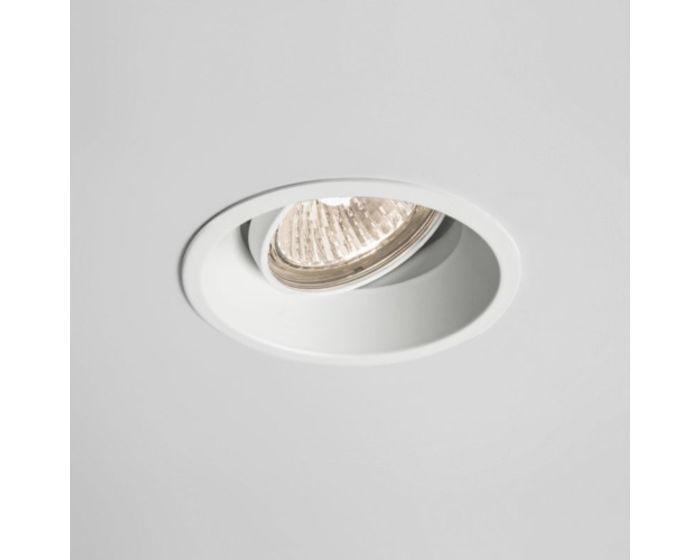 Bodové svítidlo Minima Adjustable bílá 1x50W GU10   (STARÝ KÓD: AST 5665 )   - ASTRO