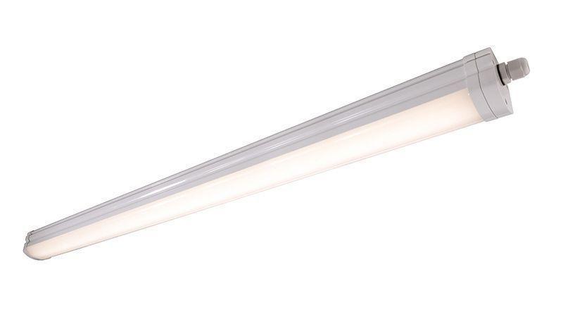 Levně Stropní svítidlo Tri Proof 45W LED 4000K 3900lm bílá - LIGHT IMPRESSIONS