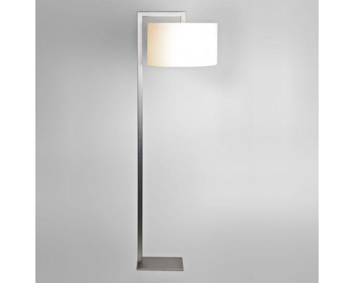 Levně Základna stojací lampy Ravello Floor nikl 1x60W E27 (STARÝ KÓD: AST 4538 ) - ASTRO Lighting