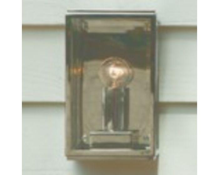 Venkovní nástěnné svítidlo Homefield 130 černá 1x60W E14   (STARÝ KÓD: AST 7590 )   - ASTRO