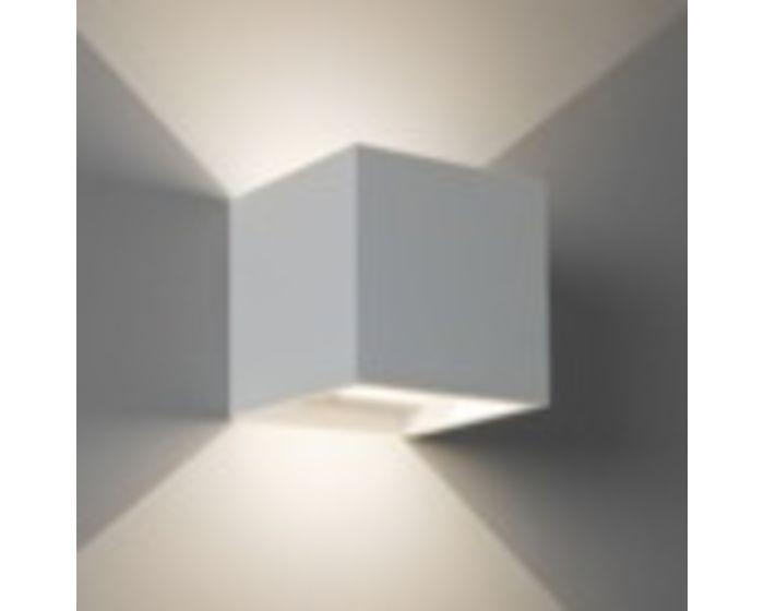Nástěnné svítidlo Pienza LED sádra 2x3W LED 2700K   (STARÝ KÓD: AST 7607 )   - ASTRO