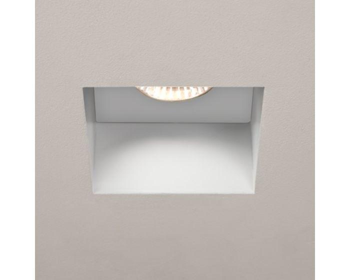 UKONČENA VÝROBA Vestavné svítidlo Trimless LED bílé 7,4W LED požár. ochrana (STARÝ KÓD: AST 5703 ) - ASTRO Lighting