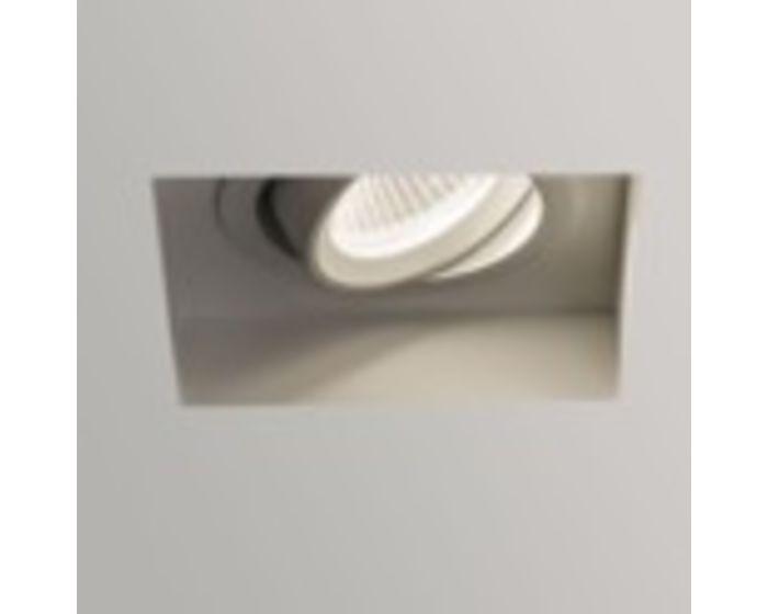 Vestavné svítidlo Trimless Square LED 7,4W LED bílé (STARÝ KÓD: AST 5699 ) - ASTRO Lighting