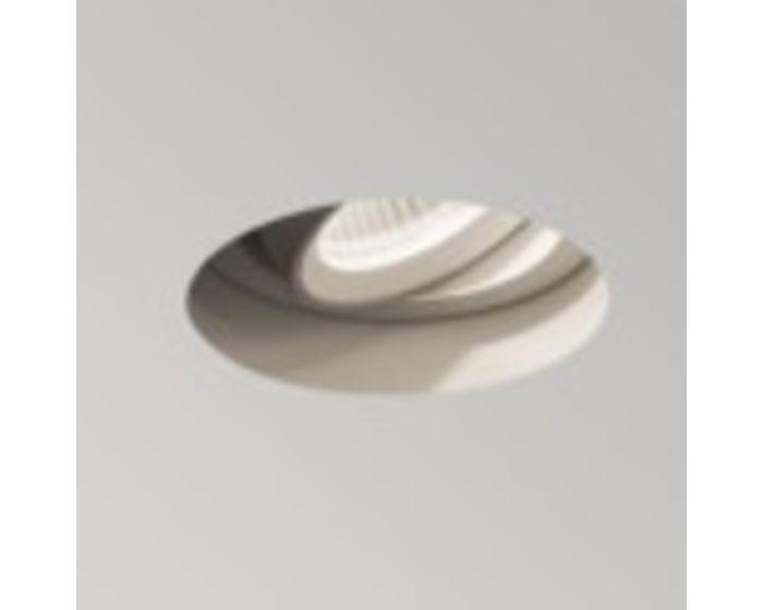 Bodové svítidlo Trimless Round LED bílá 1x7,4W LED   (STARÝ KÓD: AST 5700 )   - ASTRO
