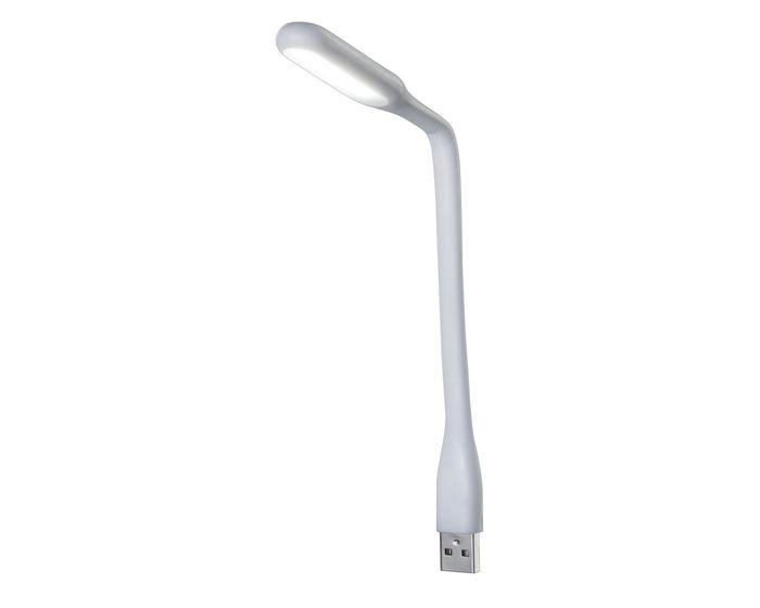 LED USB svítidlo bílá 0,5W denní bílá 708.85 - PAULMANN