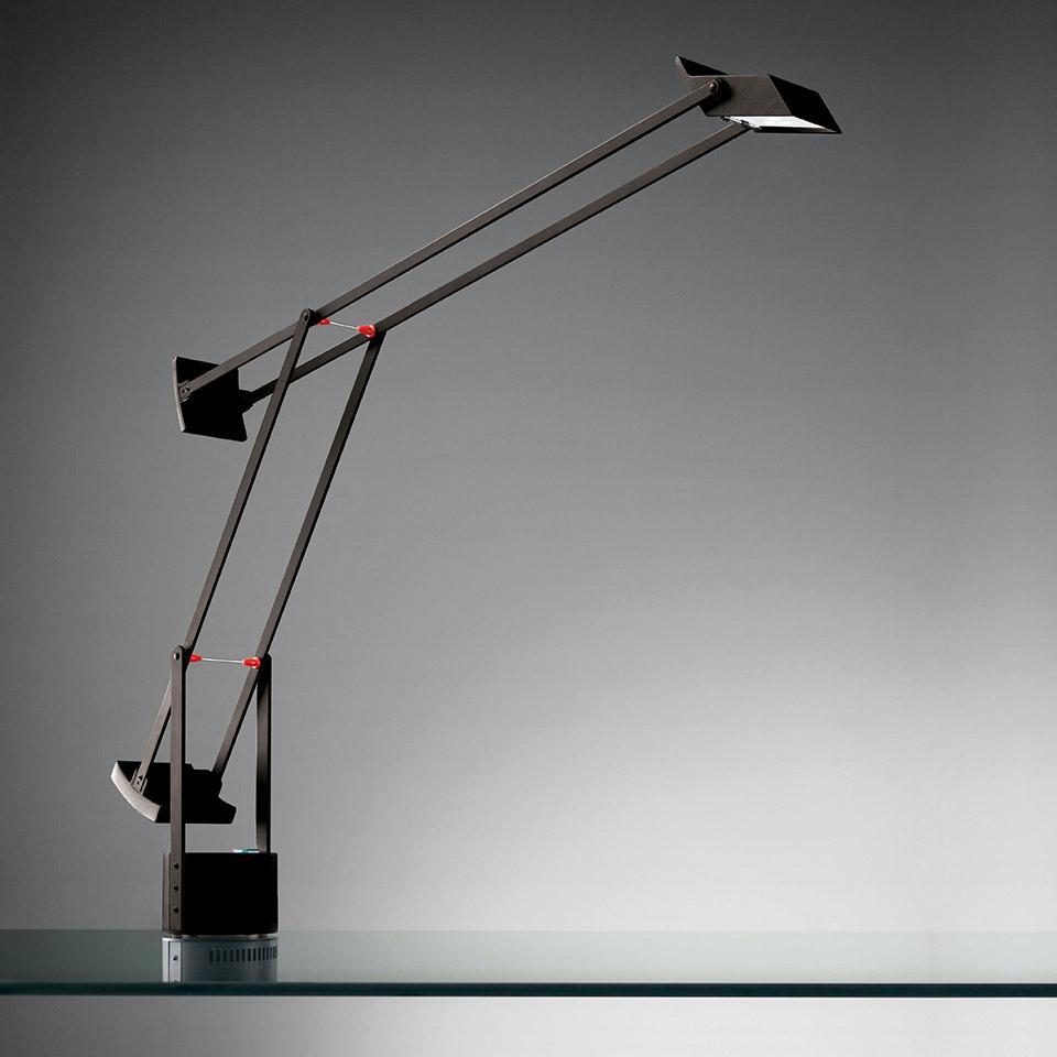 Stolní lampa Tizio Led - 3000K - ARTEMIDE