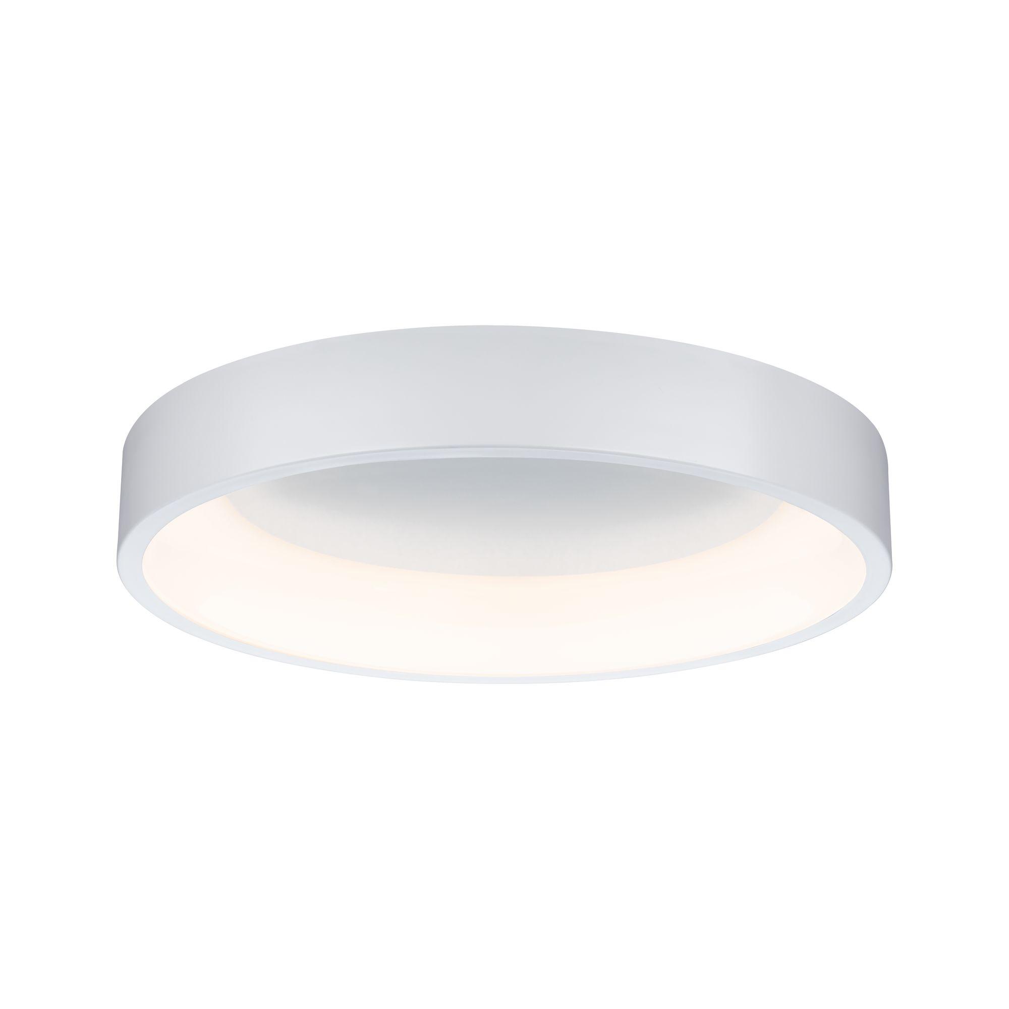 LED stropní svítidlo Ardora 23,5W bílá stmívatelné 709.06 - PAULMANN