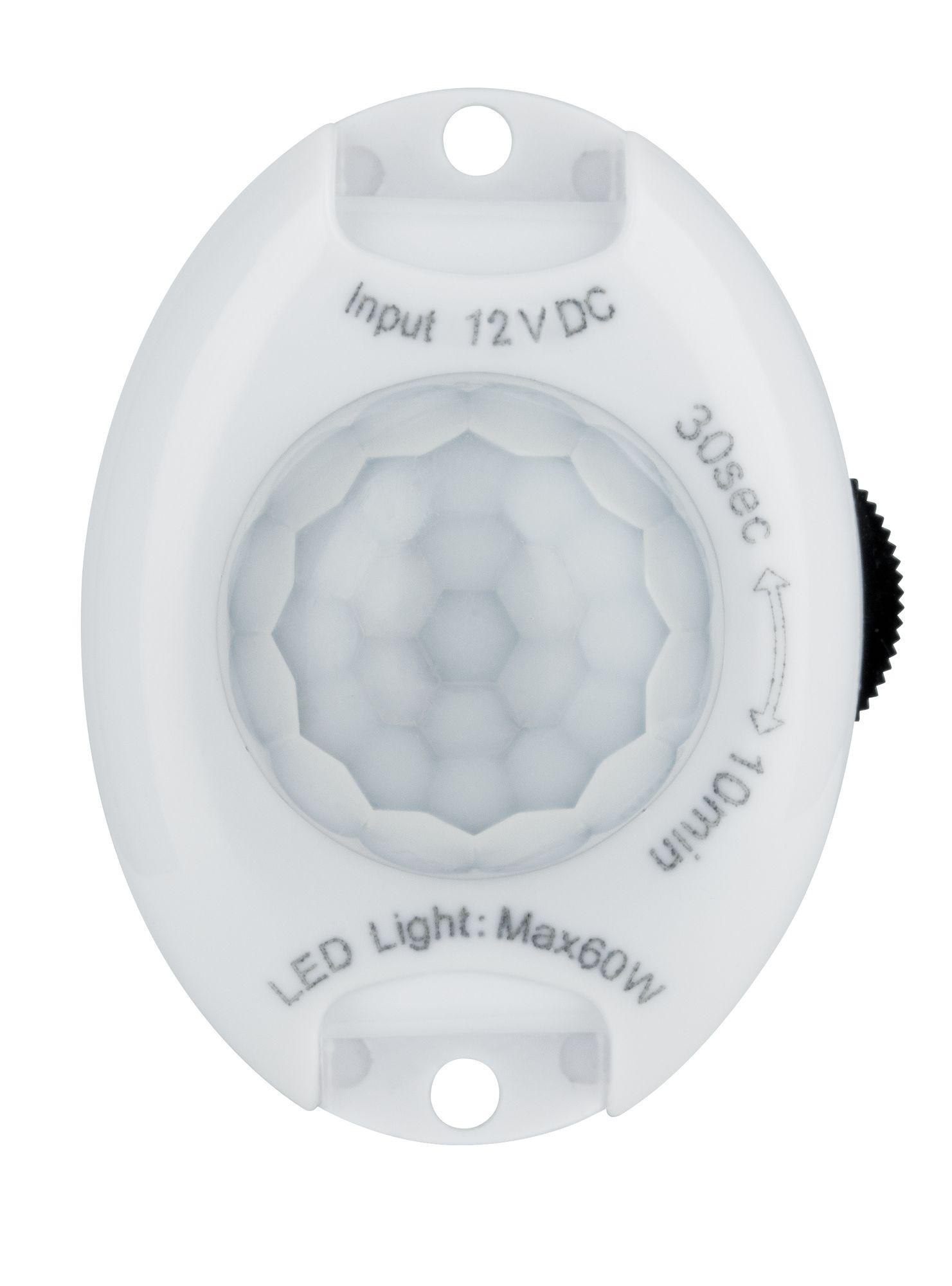 YourLED Night pohybový senzor pro noční osvětlení max.60W 709.61 - PAULMANN