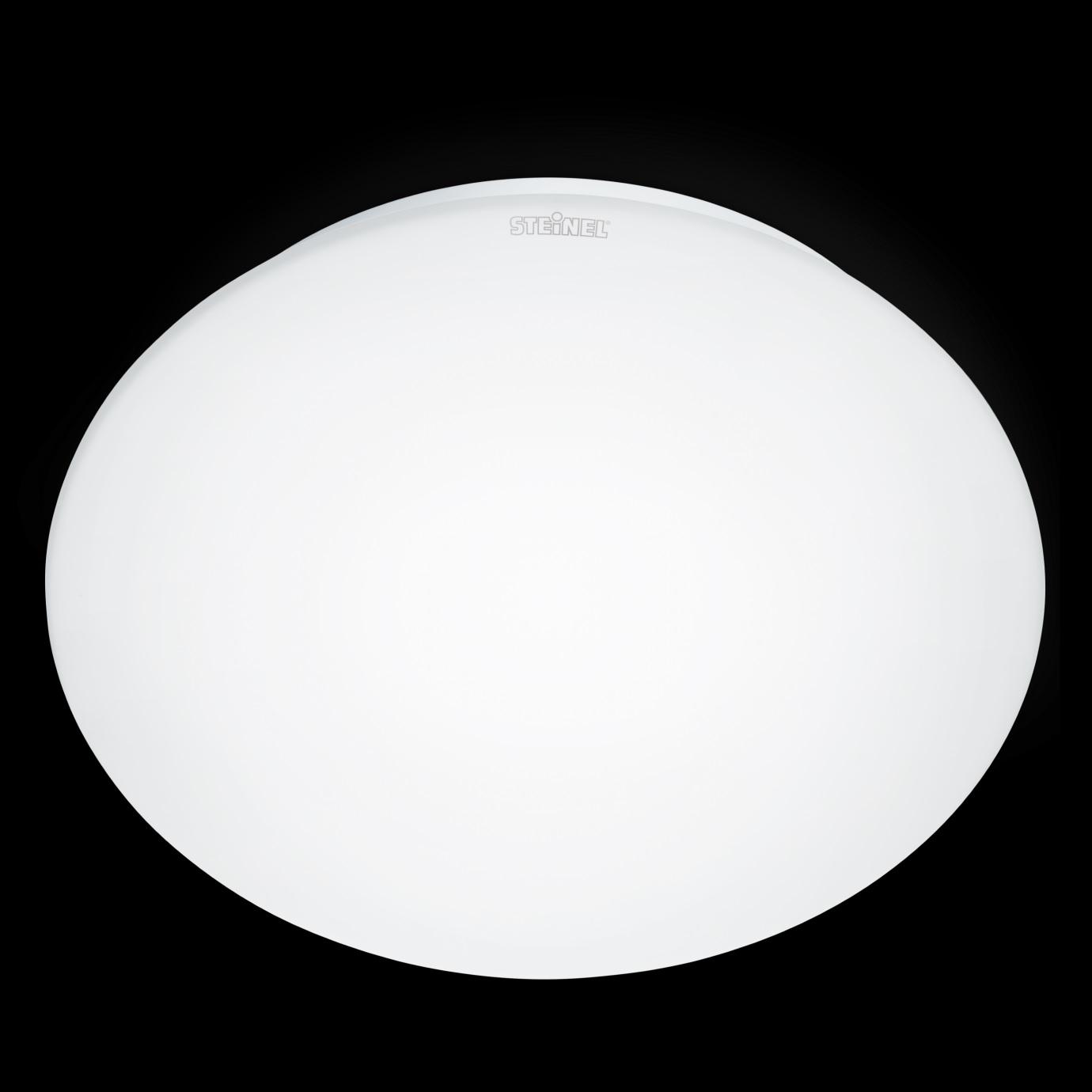 Levně LED koupelnové svítidlo se senzorem RS 16 LED 9,5W 230V IP44 4000K plast - STEINEL