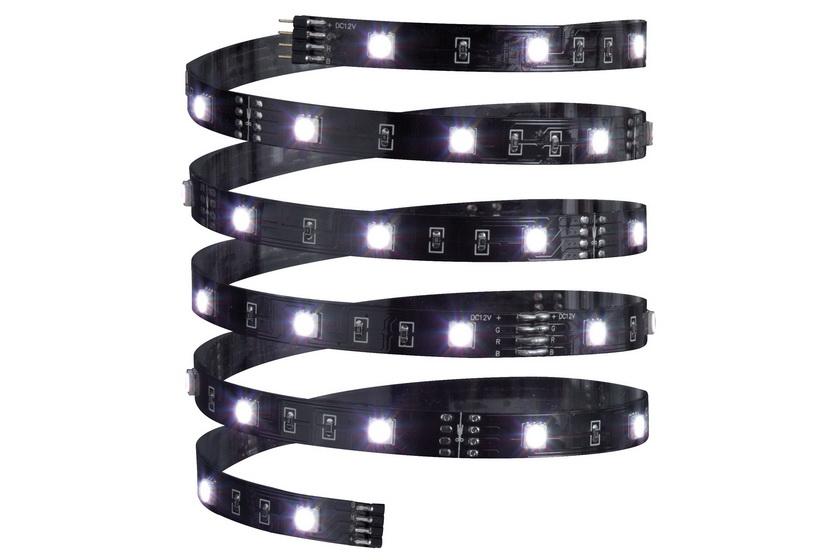 LED pásek ECO Stripe RGB 3m 14,5W 12V 702.52 - PAULMANN