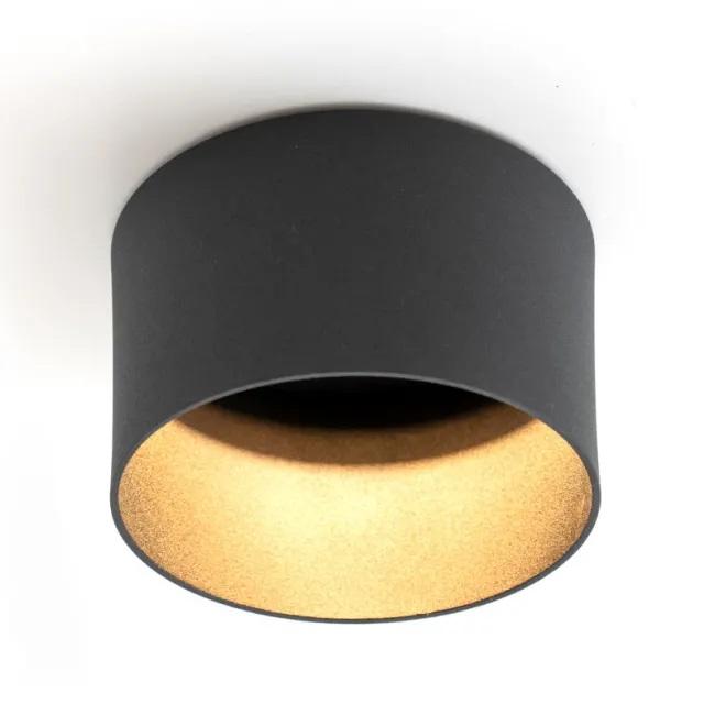 Levně Dekorační kroužek pro zápustné svítidlo SLC OneSoft Deco Tube - TLG
