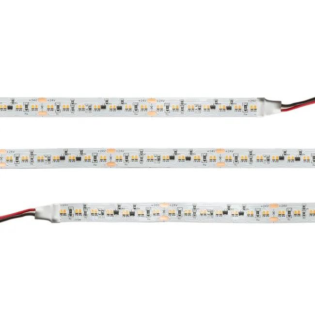 Levně LED pásek STRIP DTW 5m 9,6W/m 680lm/m IP20 1800-3000K - TLG
