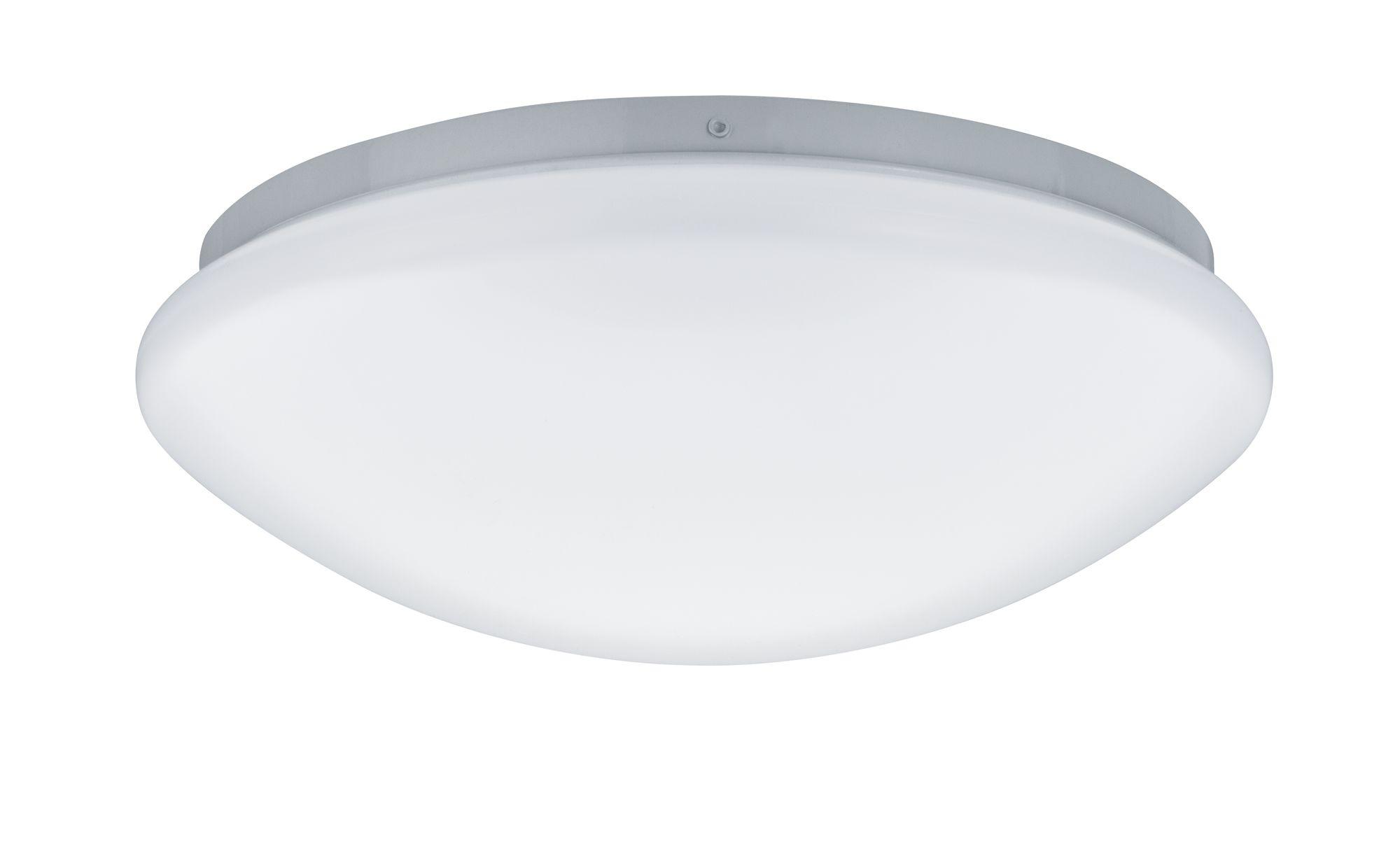 Stropní svítidlo LED Leonis kruhové 10W teplá bílá - PAULMANN