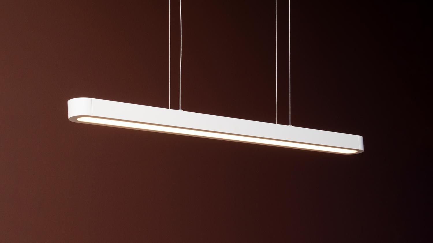 Talo závěsné LED 150 stmívatelné - bílá - ARTEMIDE