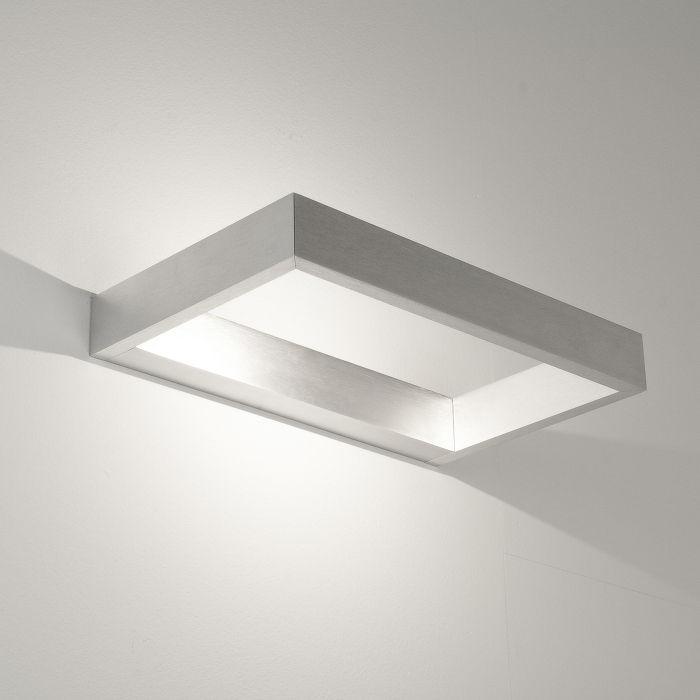 Nástěnné svítidlo D LIGHT bílá LED 3W   (STARÝ KÓD: AST 0955 )   - ASTRO