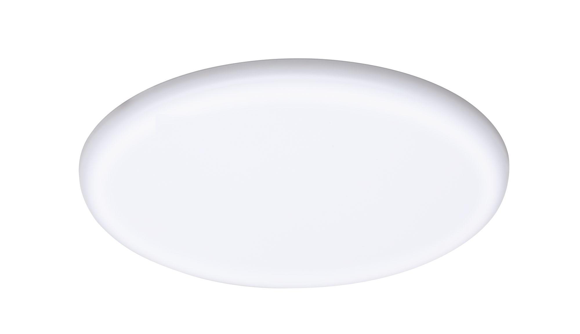 LED vestavné svítidlo Veluna WhiteSwitch 185mm IP44 stropní montáž 14W včetně sv. zdroje - PAULMANN