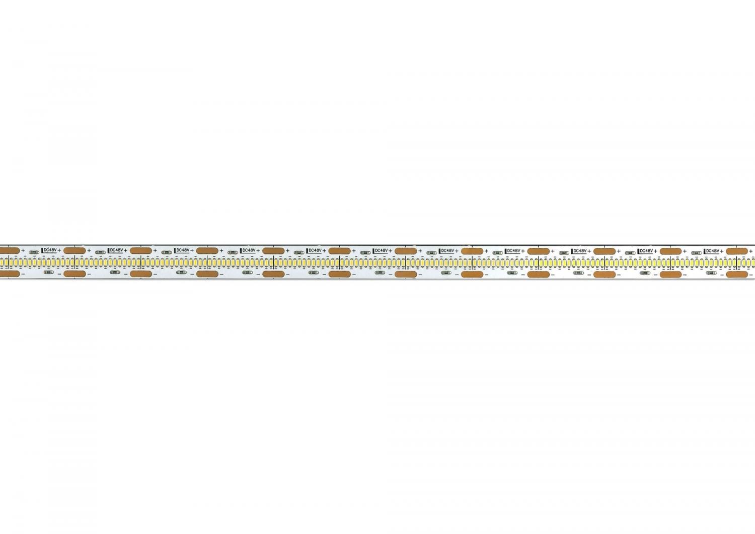Levně AKCE Deko-Light flexibilní LED pásek 1808-700-48V-3000K-5m 48V DC 93,50 W 3000 K 8130 lm 5000 - LIGHT IMPRESSIONS