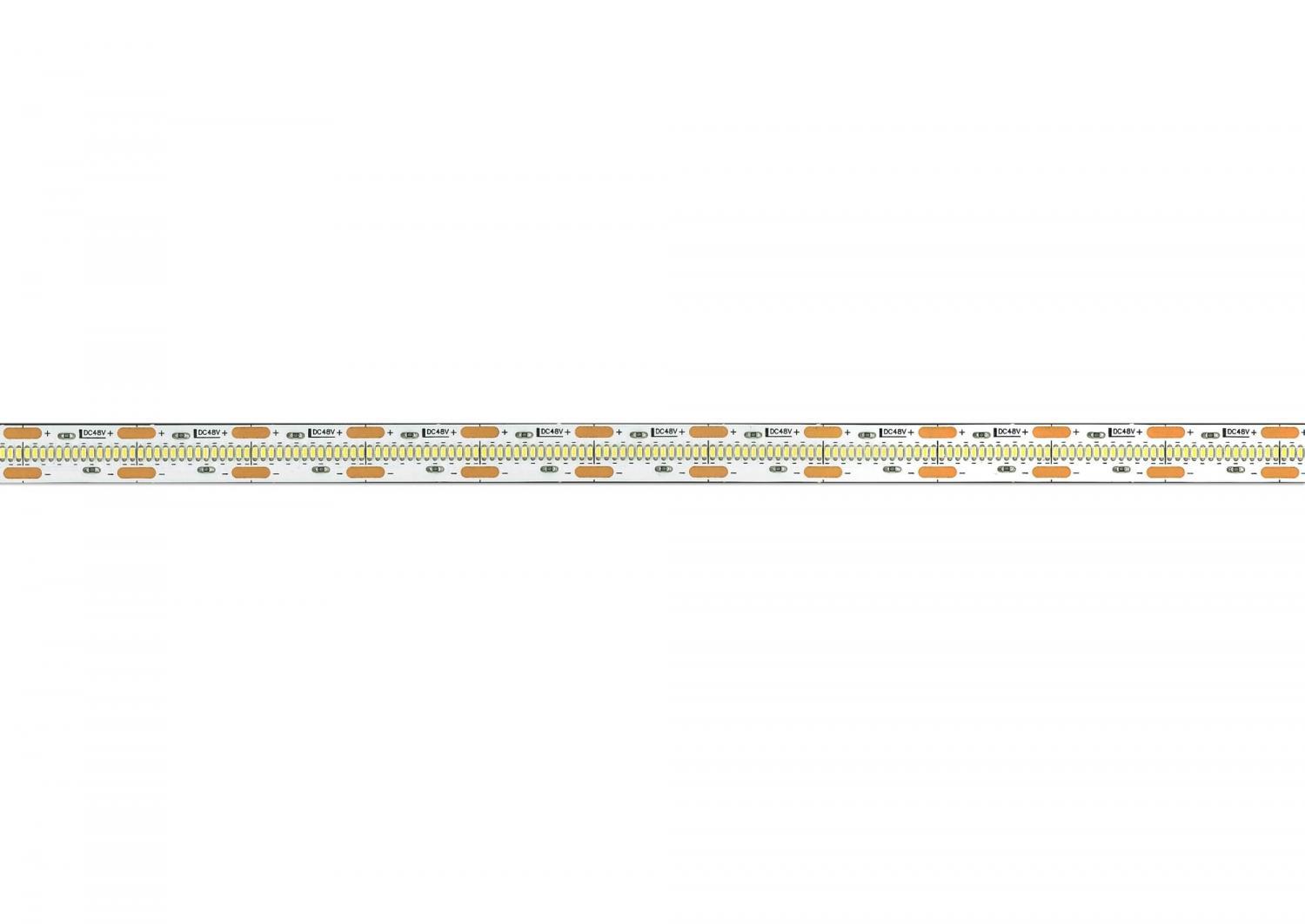 Levně AKCE Deko-Light flexibilní LED pásek 1808-700-48V-4000K-5m 48V DC 90,00 W 4000 K 8215 lm 5000 - LIGHT IMPRESSIONS