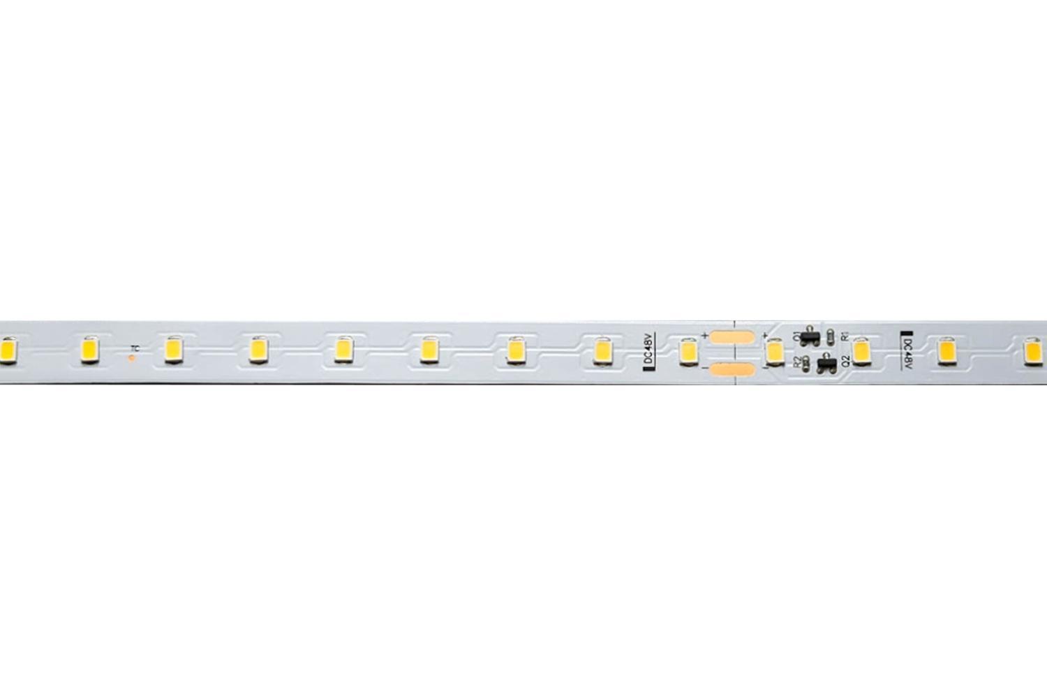 Levně AKCE Deko-Light flexibilní LED pásek 2835-78-48V-3000K-15m 48V DC 21,00 W 3000 K 2075 lm 15000 - LIGHT IMPRESSIONS